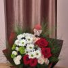 Buchet Mixt