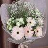Buchet Gerbera