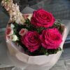 Buchet mixt