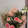 Buchet somon