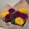 Buchet Mixt