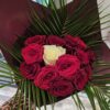 Buchet Trandafiri Rosi
