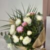 Buchet Bujori Mixt