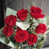 Buchet Trandafiri