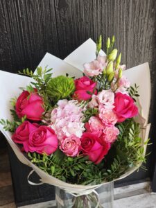 Buchet Trandafiri