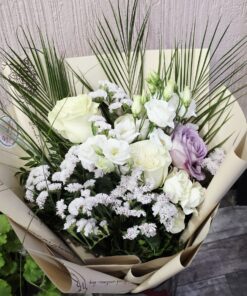 Buchet Flori Naturale