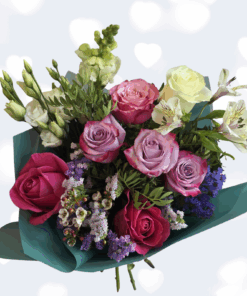 Buchet Trandafiri