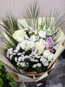 Buchet Statica