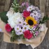 Buchet Flori Naturale