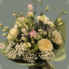 Buchet Flori Naturale