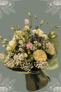 Buchet Flori Naturale