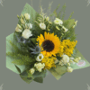 Buchet Flori Naturale
