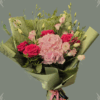 Buchet Flori Naturale