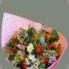 Buchet Frezii
