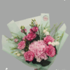 Buchet Flori Naturale