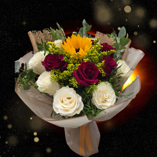 Buchet Flori