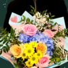 Buchet Constanta