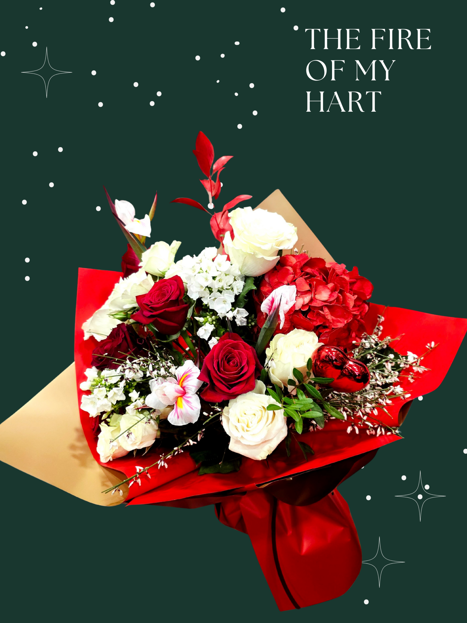 Florarie Constanta