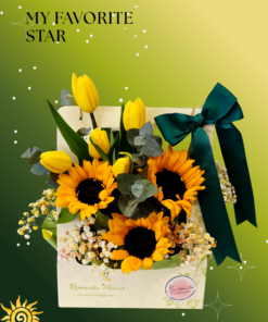 Florarie online Constanta