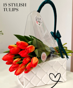 Buchet Florarie Constanta