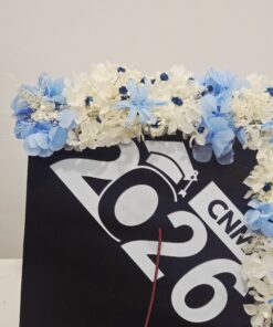Toca personalizata Floraria Constanta