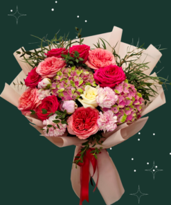 Buchet Florarie Constanta